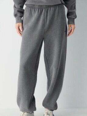 Aritzia Cozy Sweatfleece Mega Jogger
